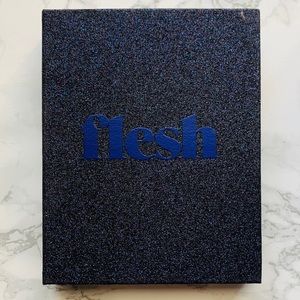 Flesh Beauty Eyeshadow Palette